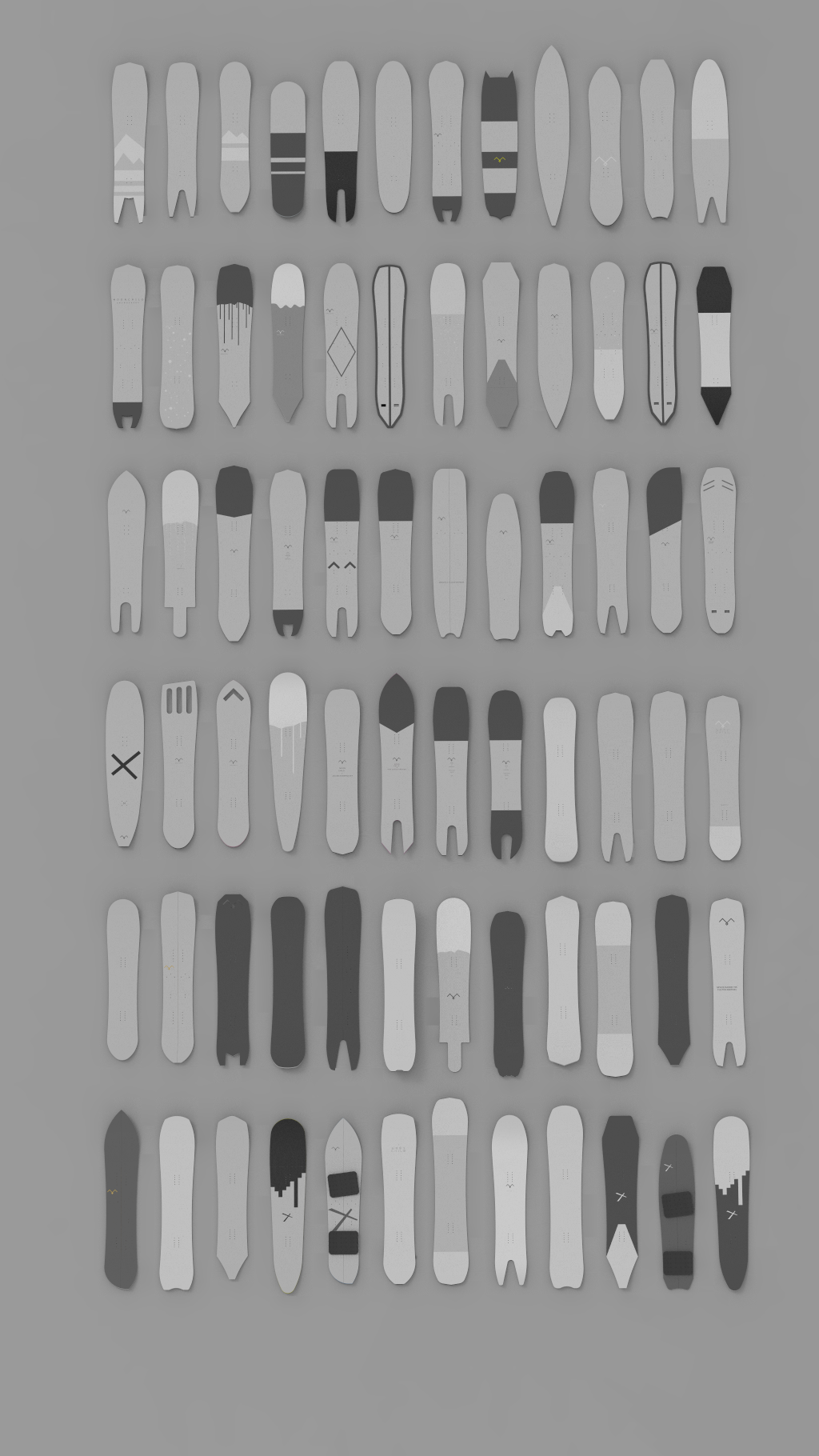 Choose Model Moonchild Skunkworx choose-model-moonchild-skunkworx