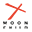 Hybrid Powsurf & Snowboard in one by Moonchild Skunkworx logo
