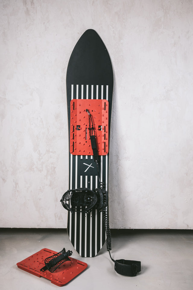 [BLVCKBIRD]+ MOONWALKERS