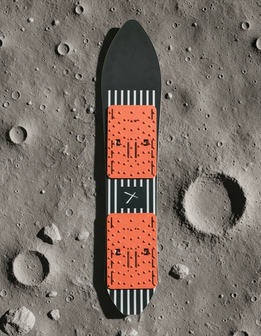 [BLVCKBIRD] + MOONWALKERS €699 + €299
