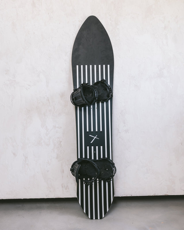 [BLVCKBIRD]+ MOONWALKERS