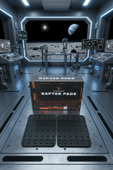 RAPTOR PADS