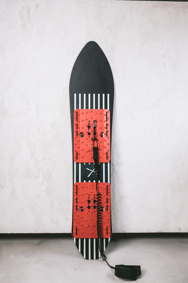 [BLVCKBIRD]+ MOONWALKERS