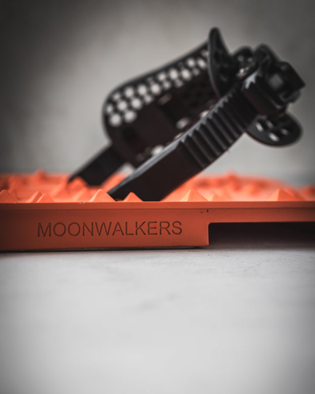 MOONWALKERS